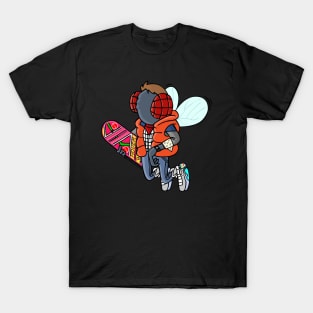 Fly Guy T-Shirt